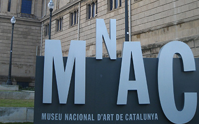 Museo de Arte de Cataluña (MNAC)