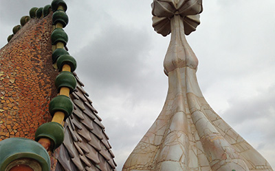 Casa Batlló