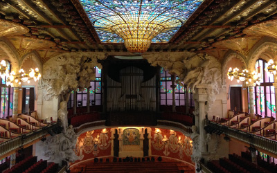 Palau de la Música