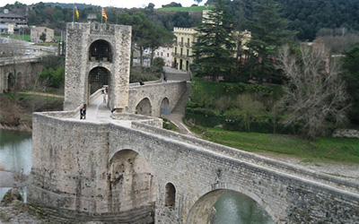 Besalú