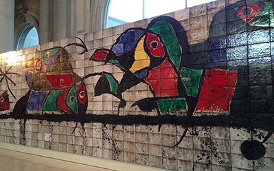 Especial museos