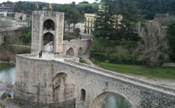 besalu-garrotxa